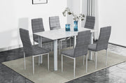 TitusT3409 Dining Set