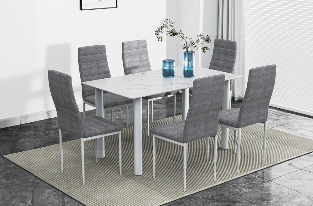 TitusT3409 Dining Set