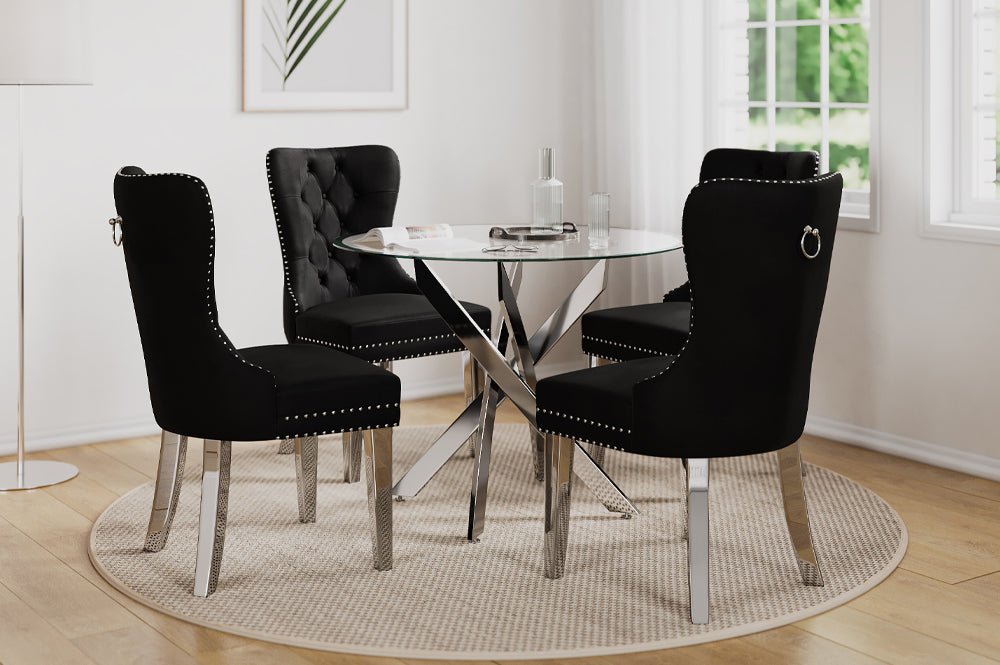 TitusT3460/247 Dining Set
