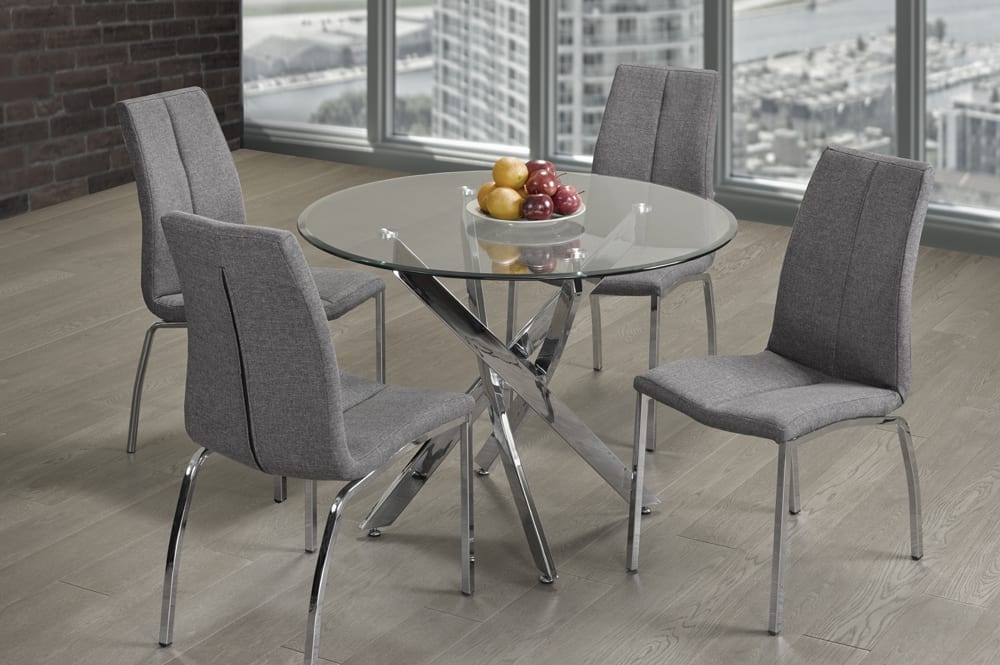 TitusT3460/3460 Dining Set