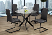 TitusT3461/210 Dining Set