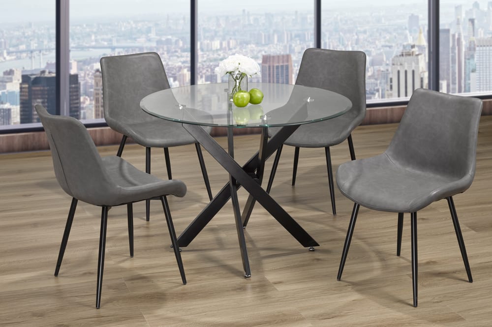 TitusT3461/280 Dining Set