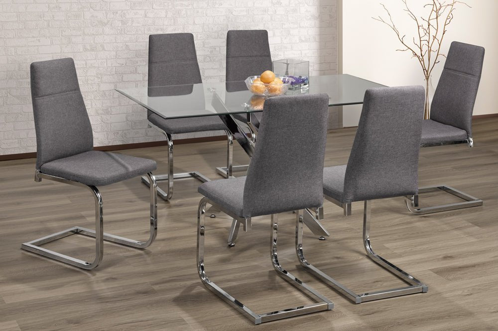 TitusT3465/210 Dining Set