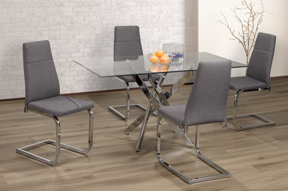 TitusT3465/210 Dining Set