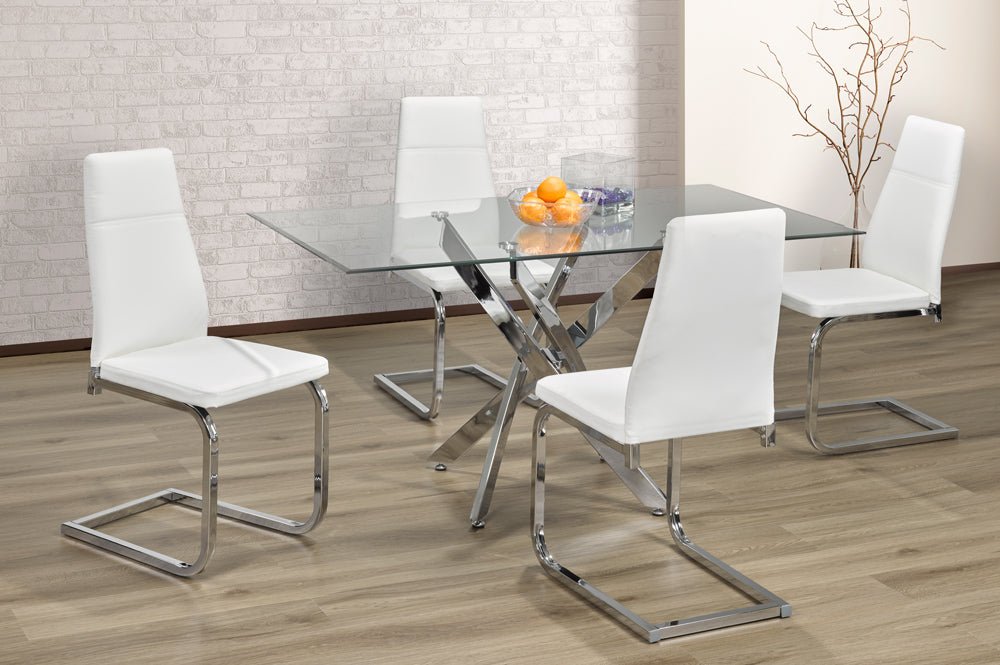 TitusT3465/210 Dining Set