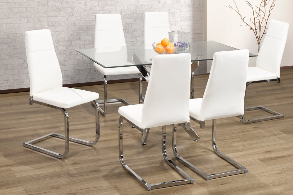 TitusT3465/210 Dining Set