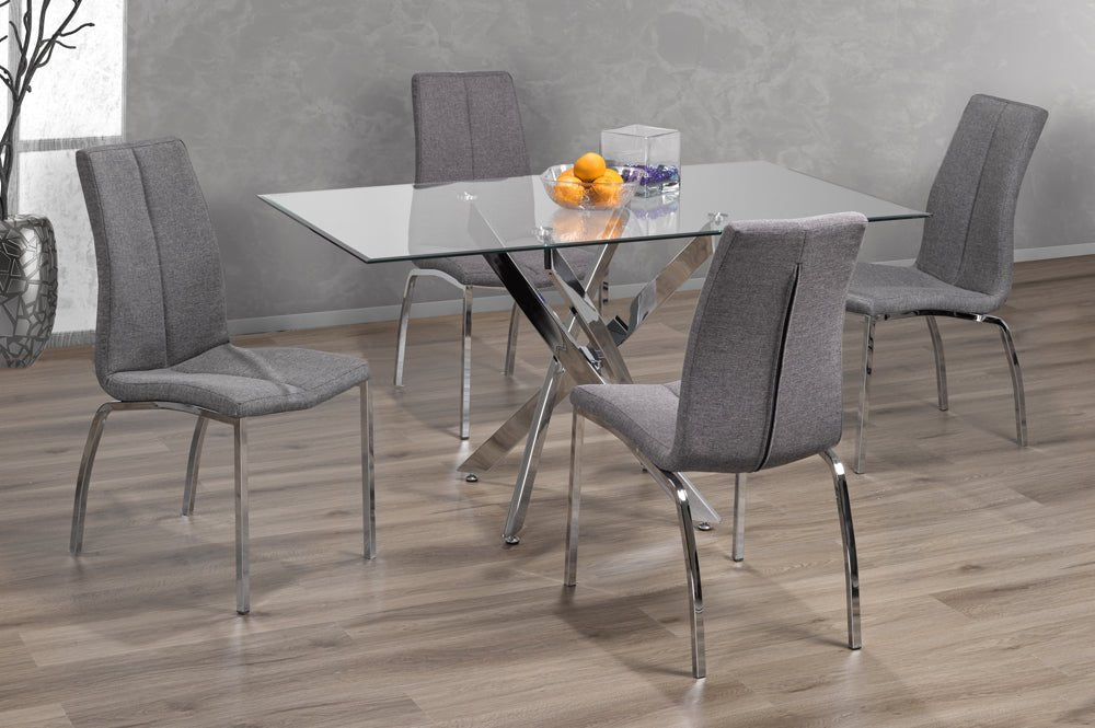 TitusT3465/3460 Dining Set