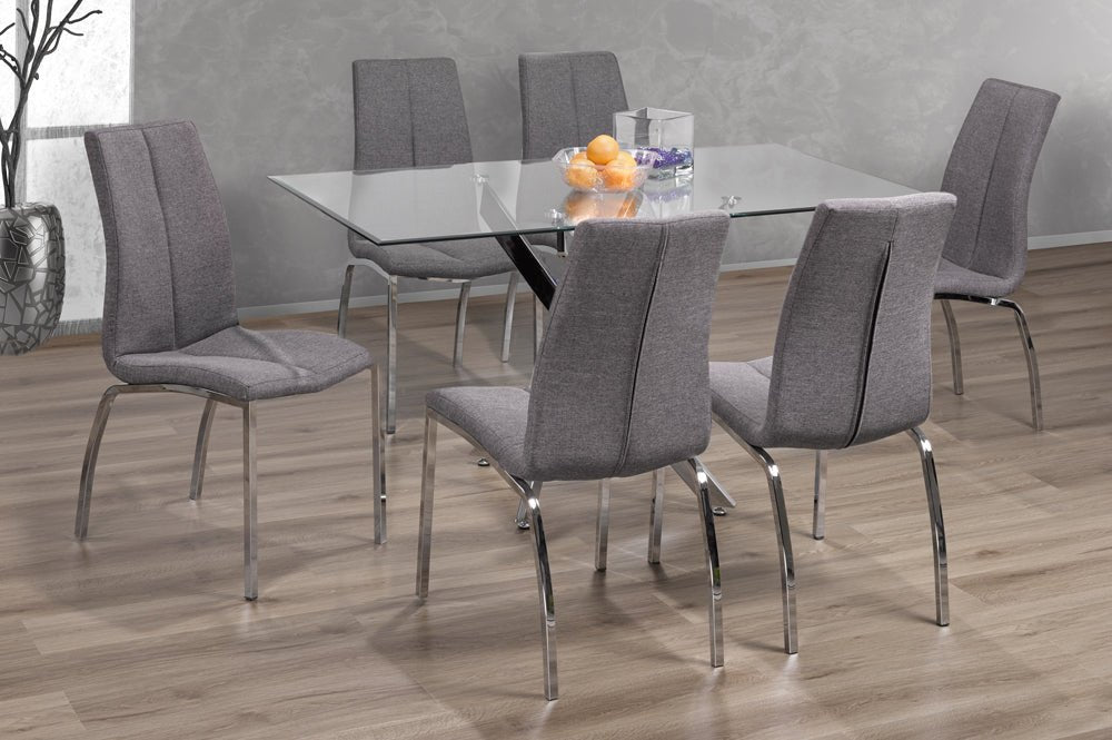 TitusT3465/3460 Dining Set