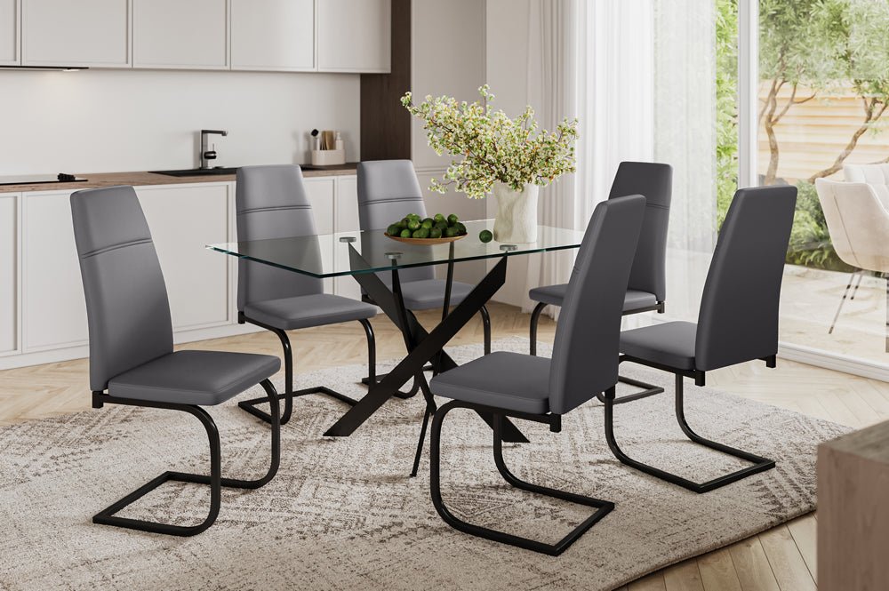 TitusT3466/210 Dining Set