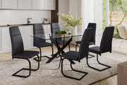 TitusT3466/210 Dining Set