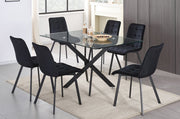 TitusT3466/214 Dining Set