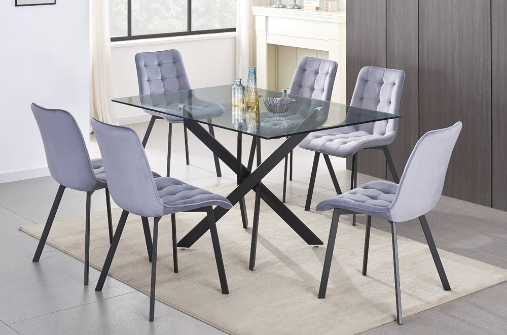 TitusT3466/214 Dining Set