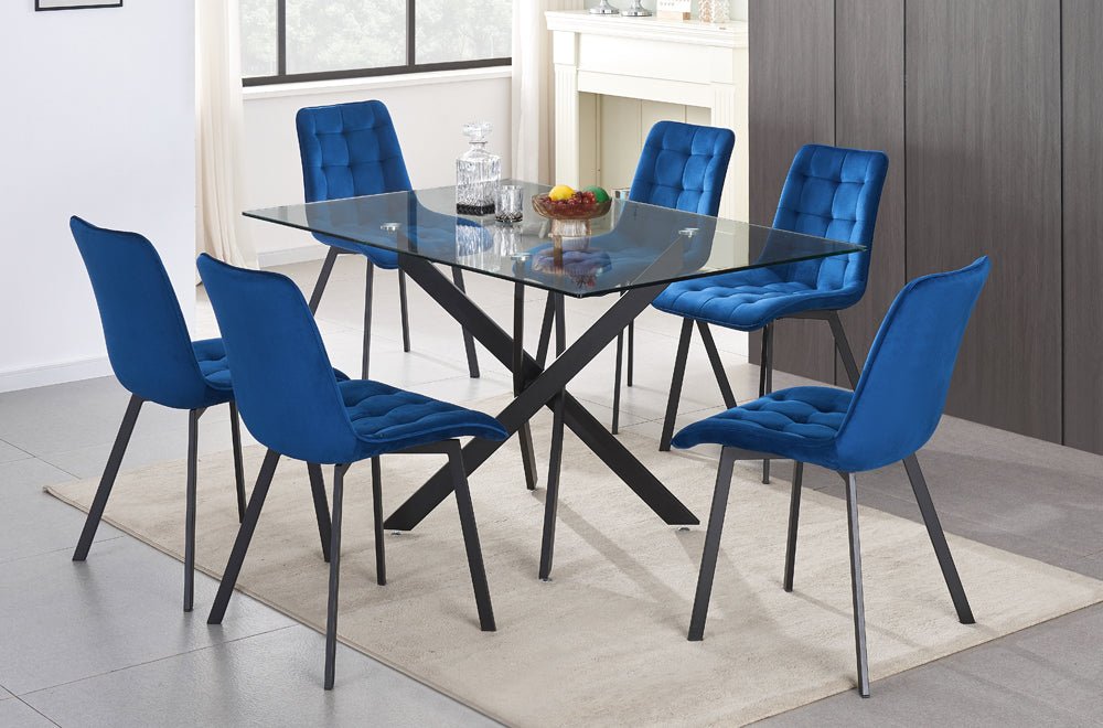 TitusT3466/214 Dining Set