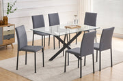 TitusT3466/3261 Dining Set