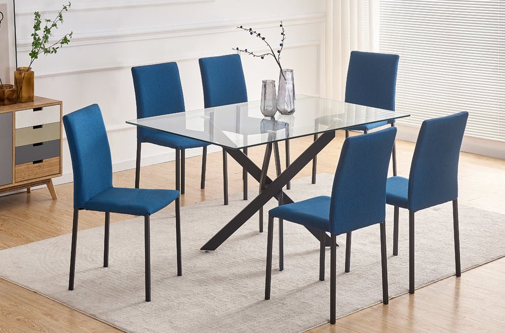 TitusT3466/3261 Dining Set