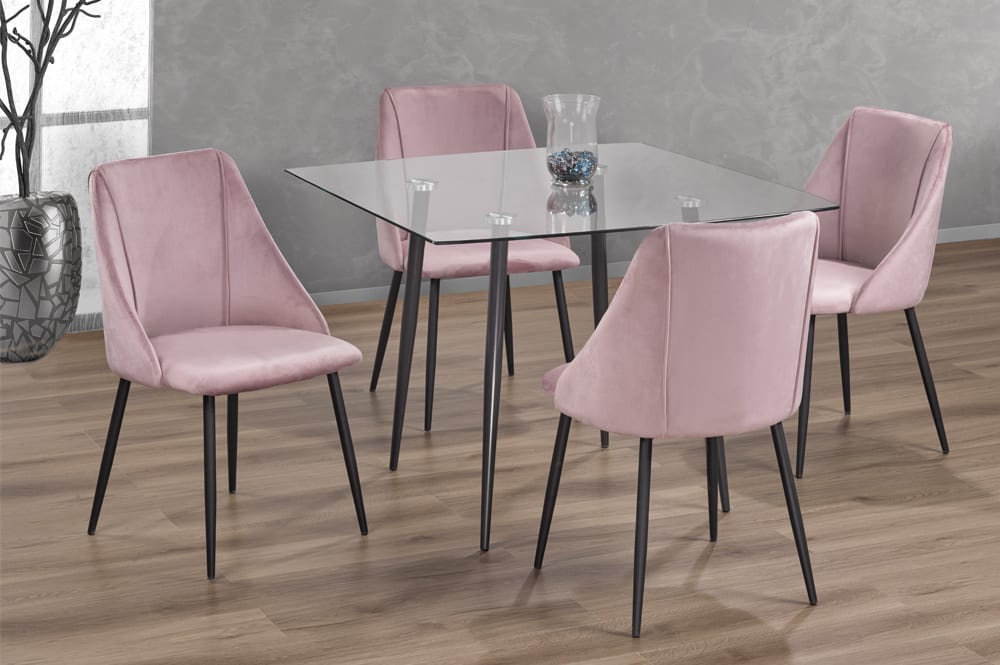 TitusT3476/212 Dining Set
