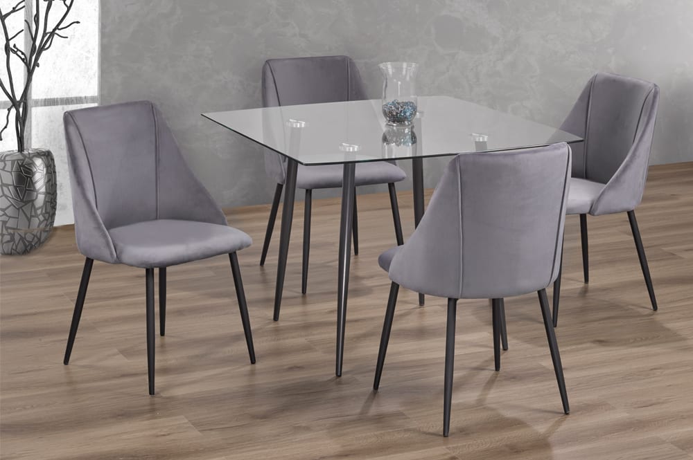 TitusT3476/212 Dining Set