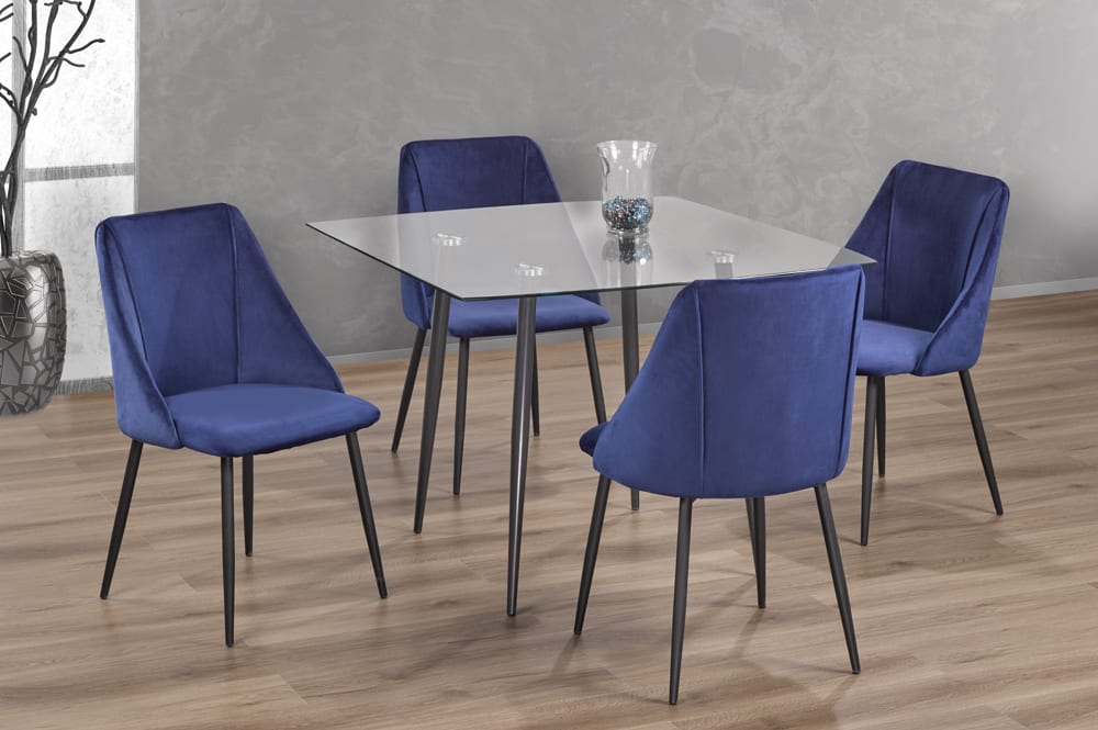 TitusT3476/212 Dining Set