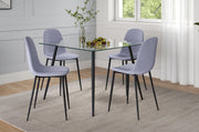 TitusT3476/215 Dining Set