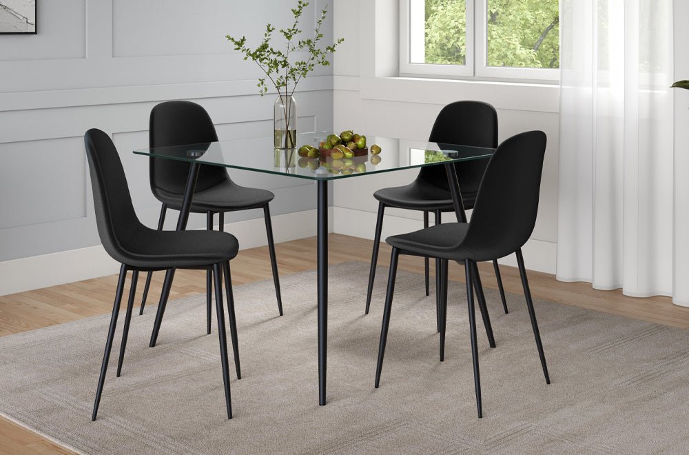 TitusT3476/215 Dining Set