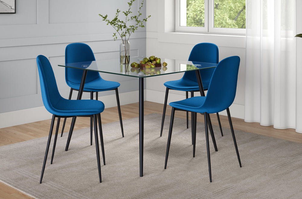 TitusT3476/215 Dining Set