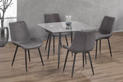 TitusT3476/280 Dining Set