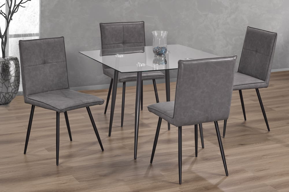 TitusT3476/282 Dining Set