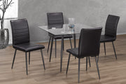TitusT3476/3206 Dining Set