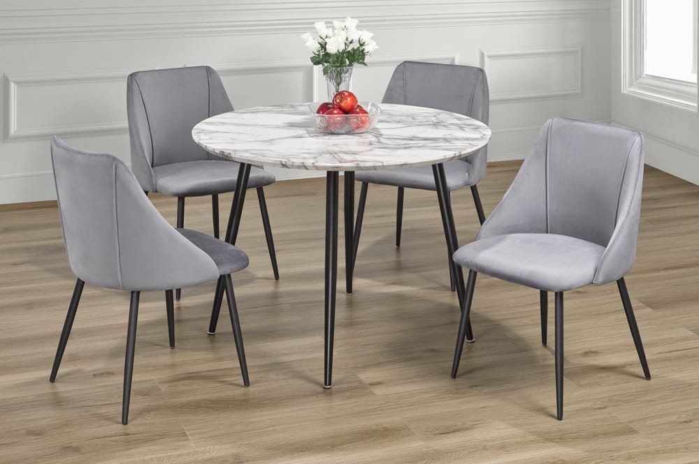 TitusT3485/212 Dining Set