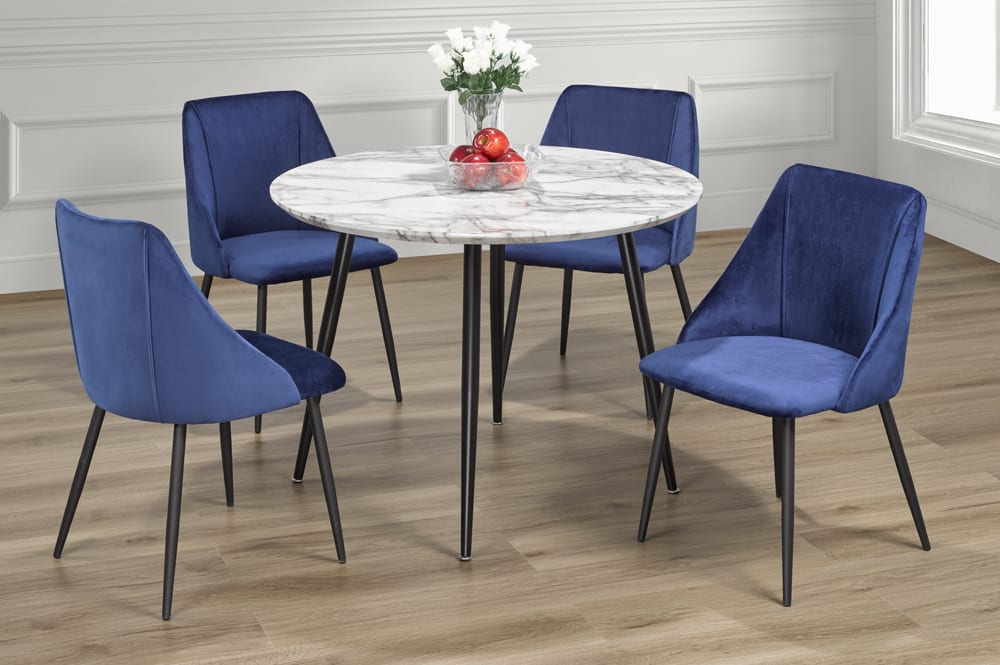TitusT3485/212 Dining Set