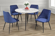 TitusT3485/212 Dining Set