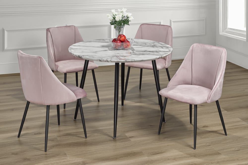 TitusT3485/212 Dining Set