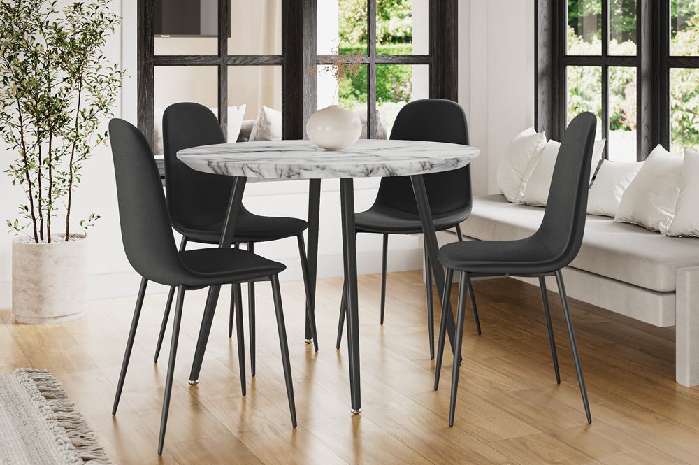 TitusT3485/215 Dining Set