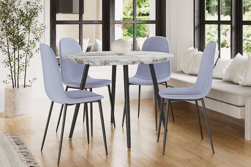 TitusT3485/215 Dining Set