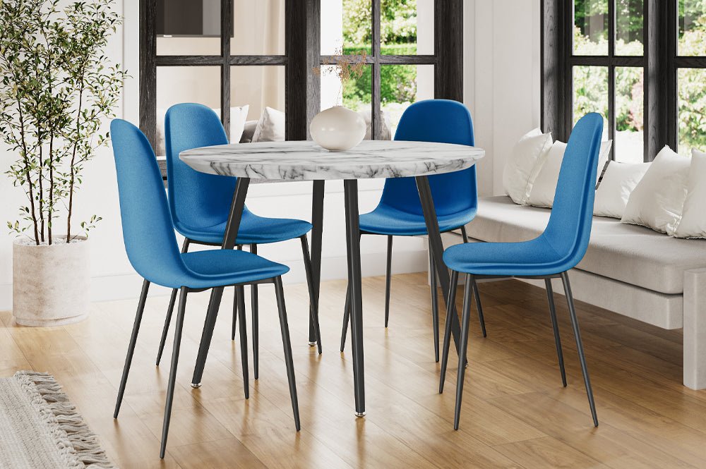 TitusT3485/215 Dining Set