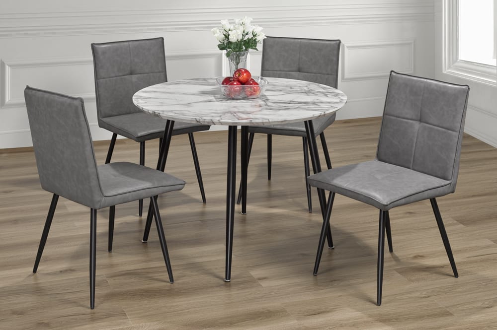 TitusT3485/282 Dining Set