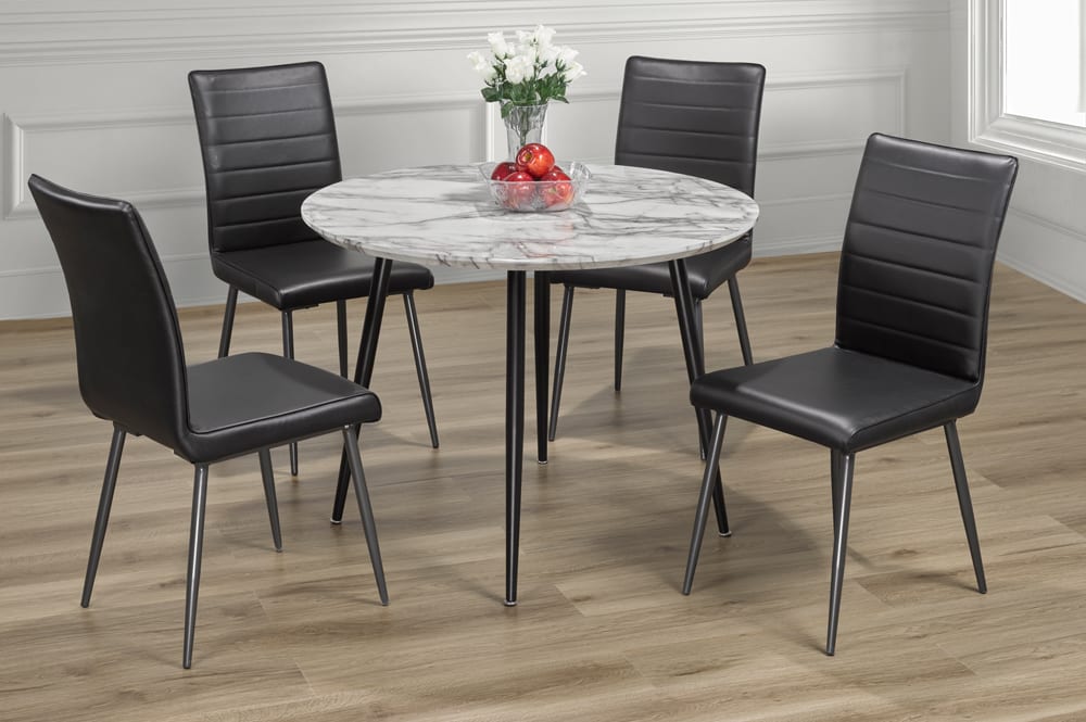TitusT3485/3206 Dining Set