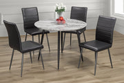 TitusT3485/3206 Dining Set