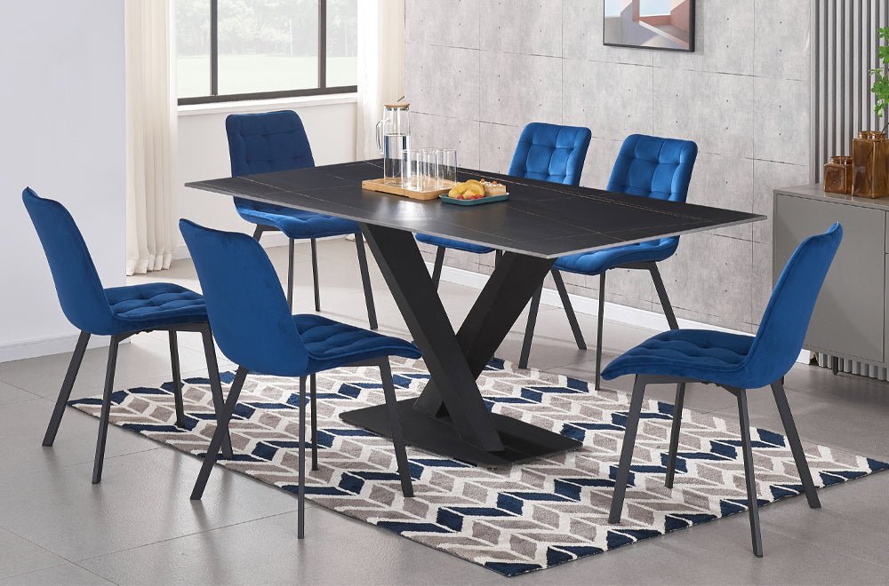 TitusT3525/214 Dining Set
