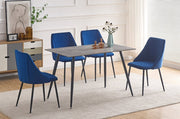 TitusT3528/212 Dining Set