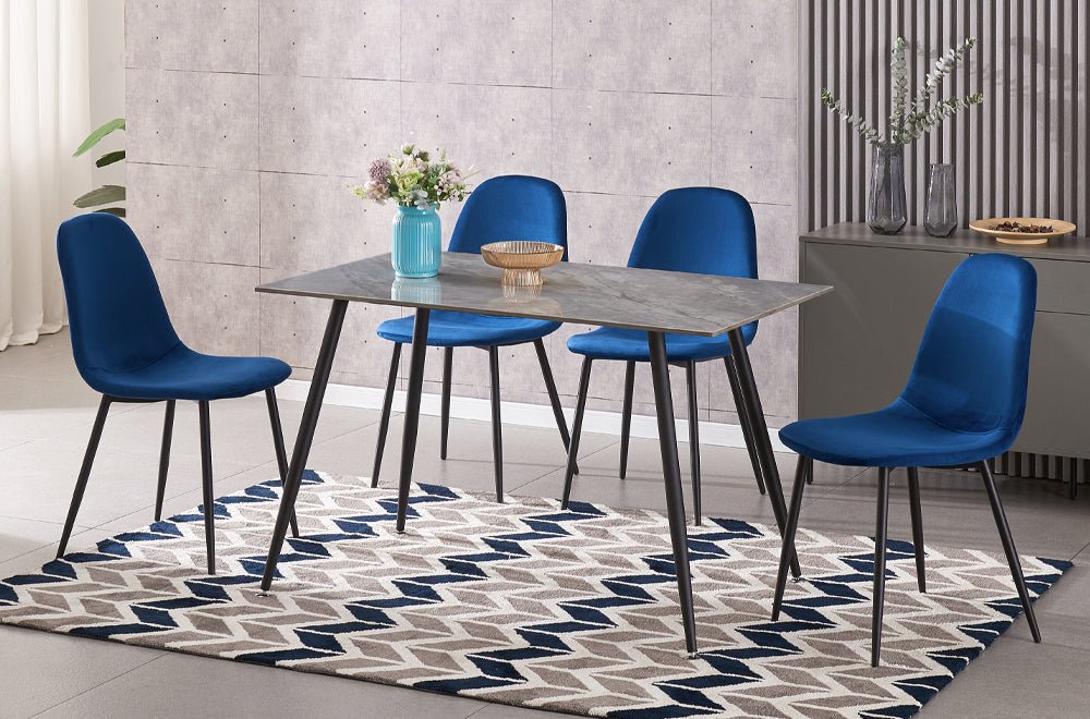 TitusT3528/215 Dining Set