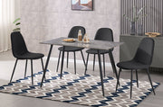TitusT3528/215 Dining Set
