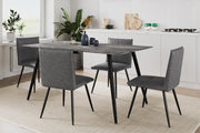 TitusT3528/282 Dining Set