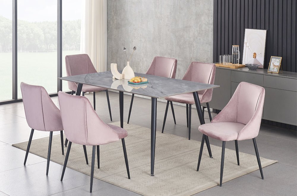 TitusT3529/212 Dining Set