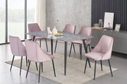 TitusT3529/212 Dining Set