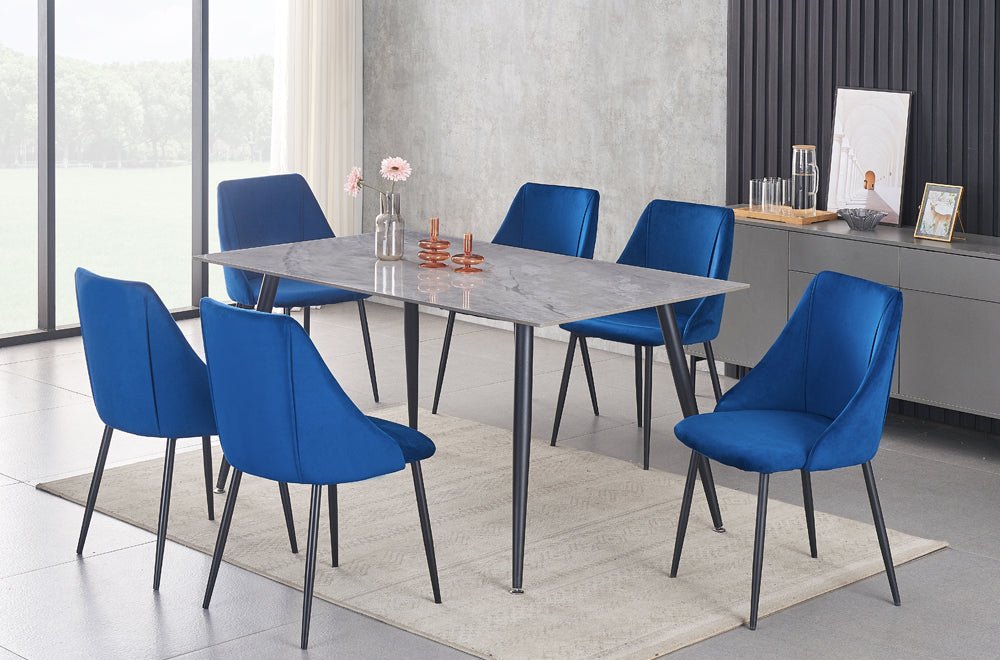 TitusT3529/212 Dining Set