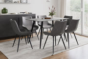 TitusT3529/280 Dining Set