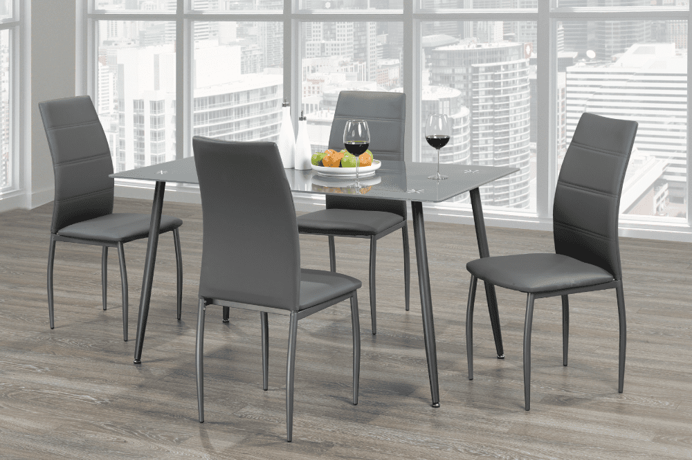 TitusT3600 Dining Set