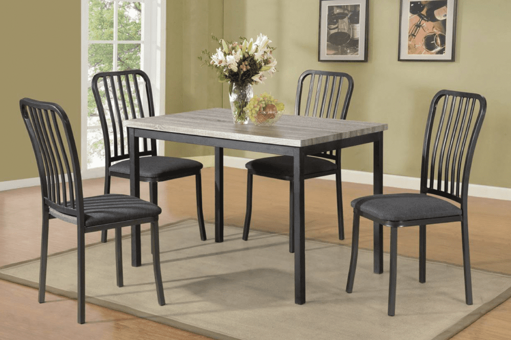 TitusT3721/3720 Dining Set