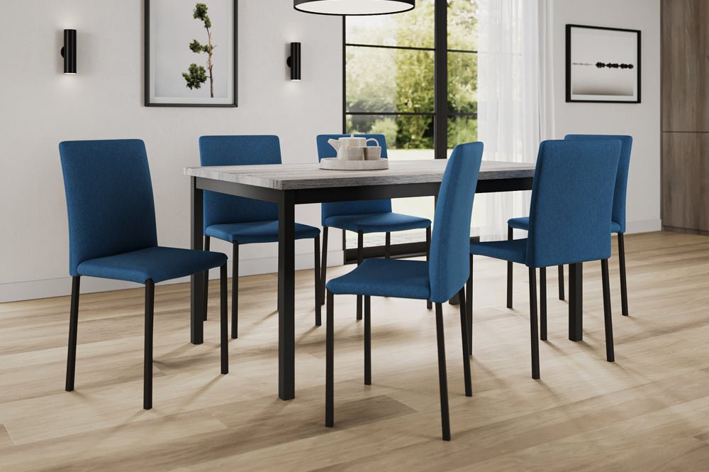 TitusT3722/3261 Dining Set